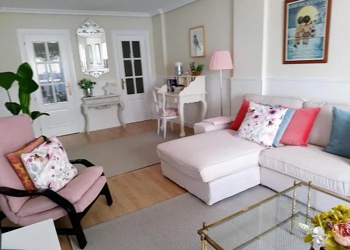 Espectacular Vivienda Junto A La Playa Y Paseo Maritimo En Almeria