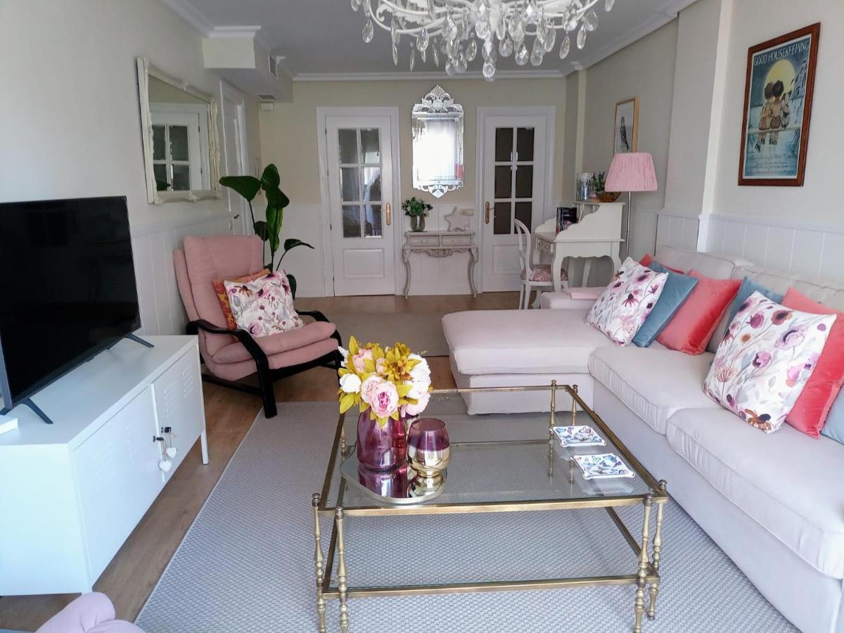Apartment Espectacular Vivienda Junto A La Playa Y Paseo Maritimo En *