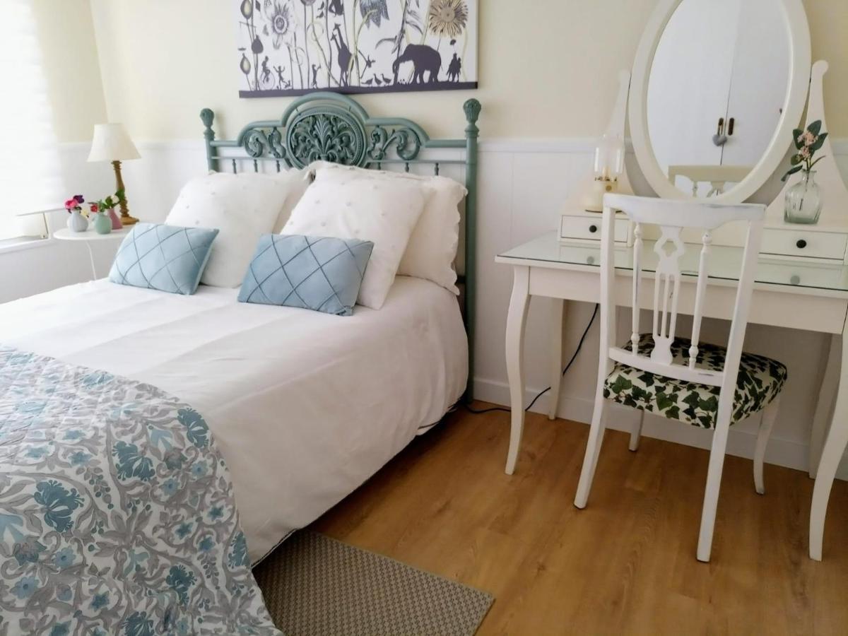 Espectacular Vivienda Junto A La Playa Y Paseo Maritimo En Almeria