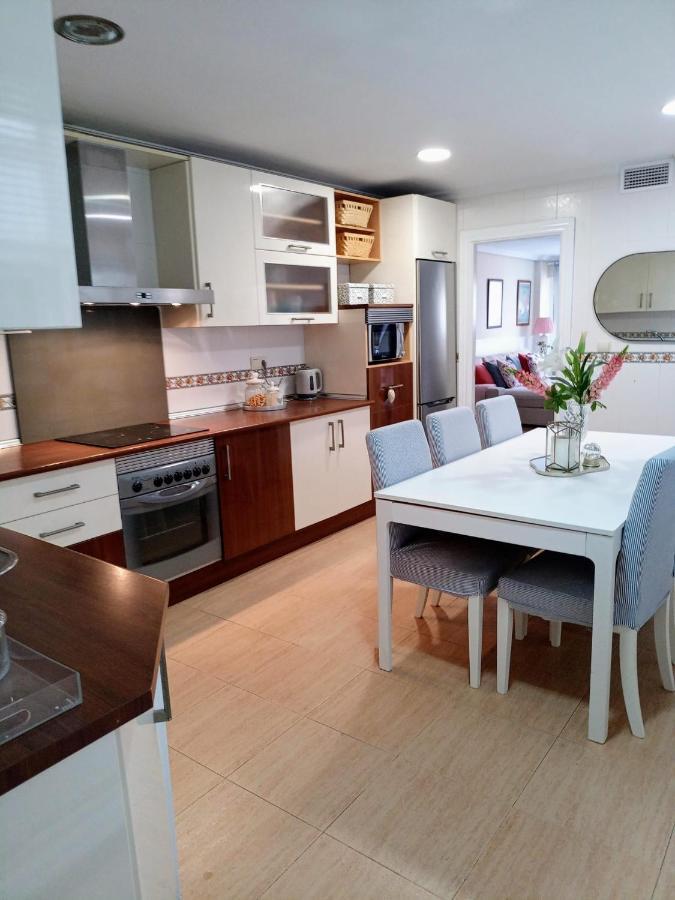 Espectacular Vivienda Junto A La Playa Y Paseo Maritimo En Apartment Almeria