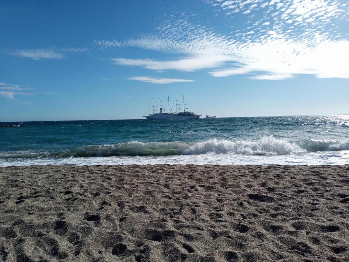 Espectacular Vivienda Junto A La Playa Y Paseo Maritimo En Apartment Almeria