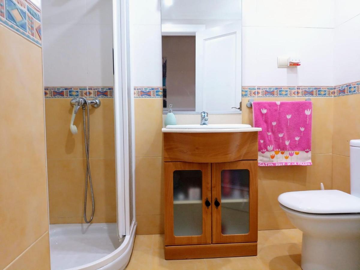 Espectacular Vivienda Junto A La Playa Y Paseo Maritimo En Almeria