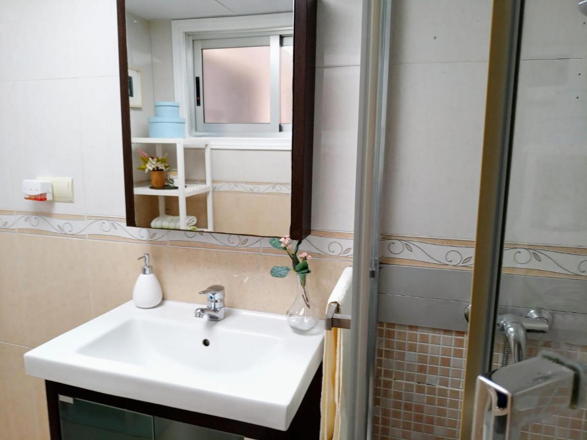 Apartment Espectacular Vivienda Junto A La Playa Y Paseo Maritimo En