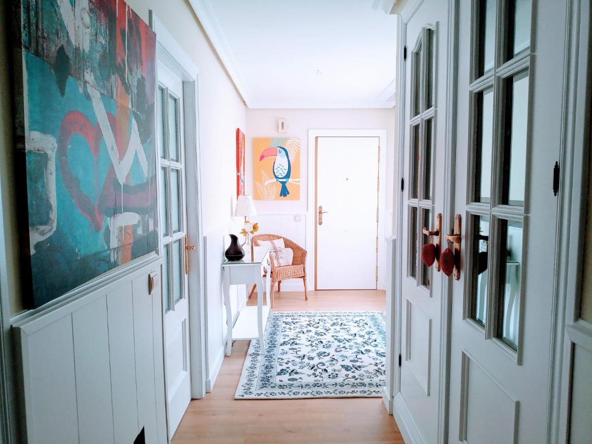 Espectacular Vivienda Junto A La Playa Y Paseo Maritimo En * Almeria