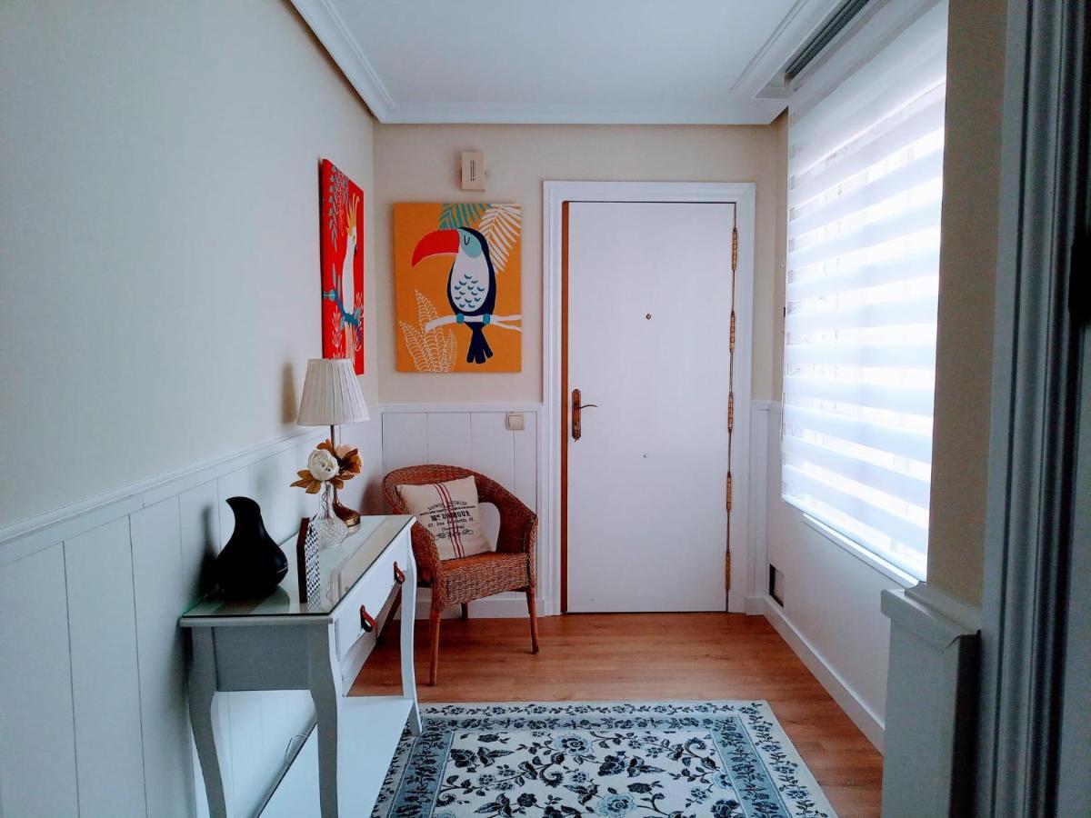 Apartment Espectacular Vivienda Junto A La Playa Y Paseo Maritimo En
