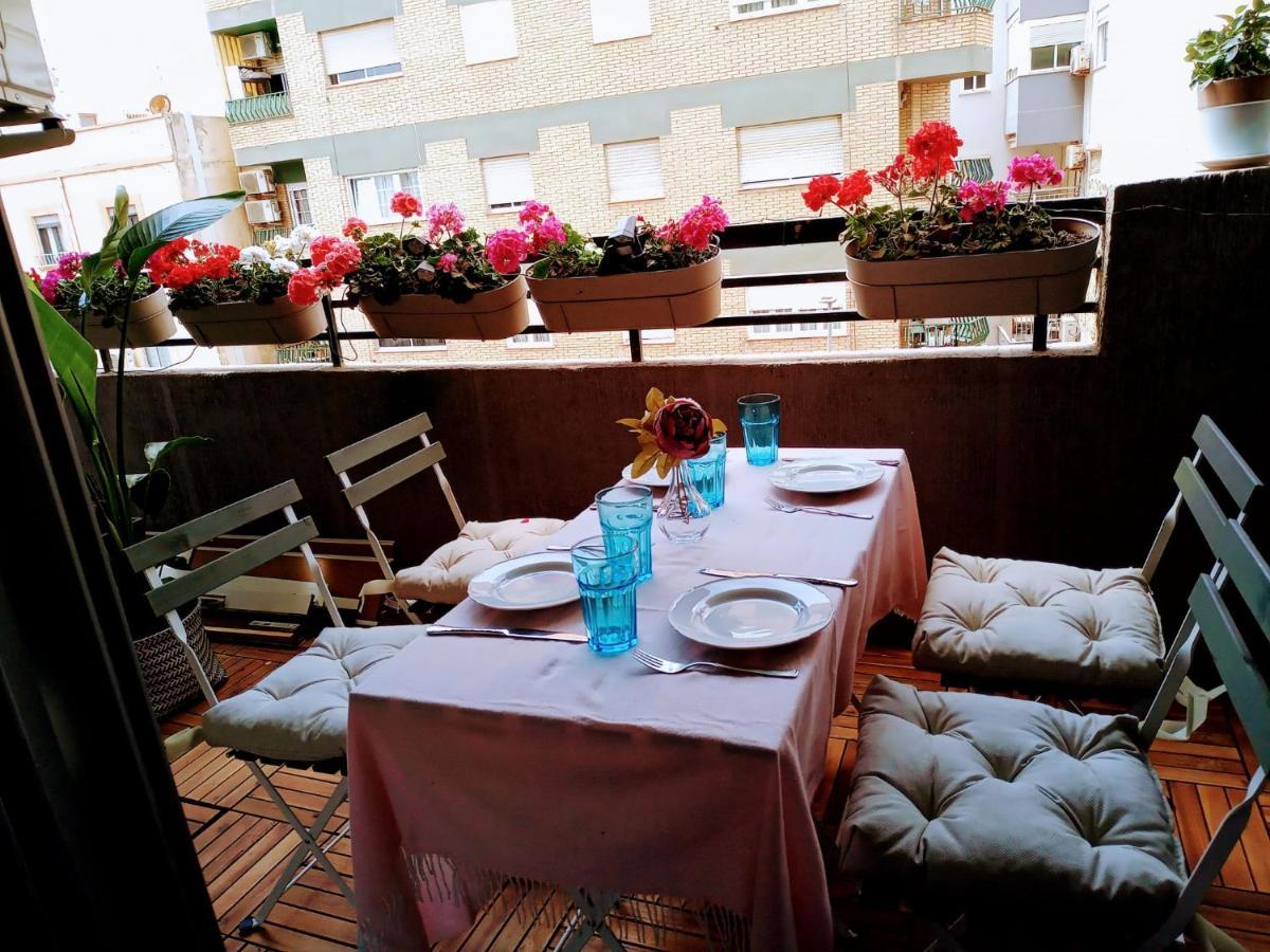 Apartment Espectacular Vivienda Junto A La Playa Y Paseo Maritimo En *