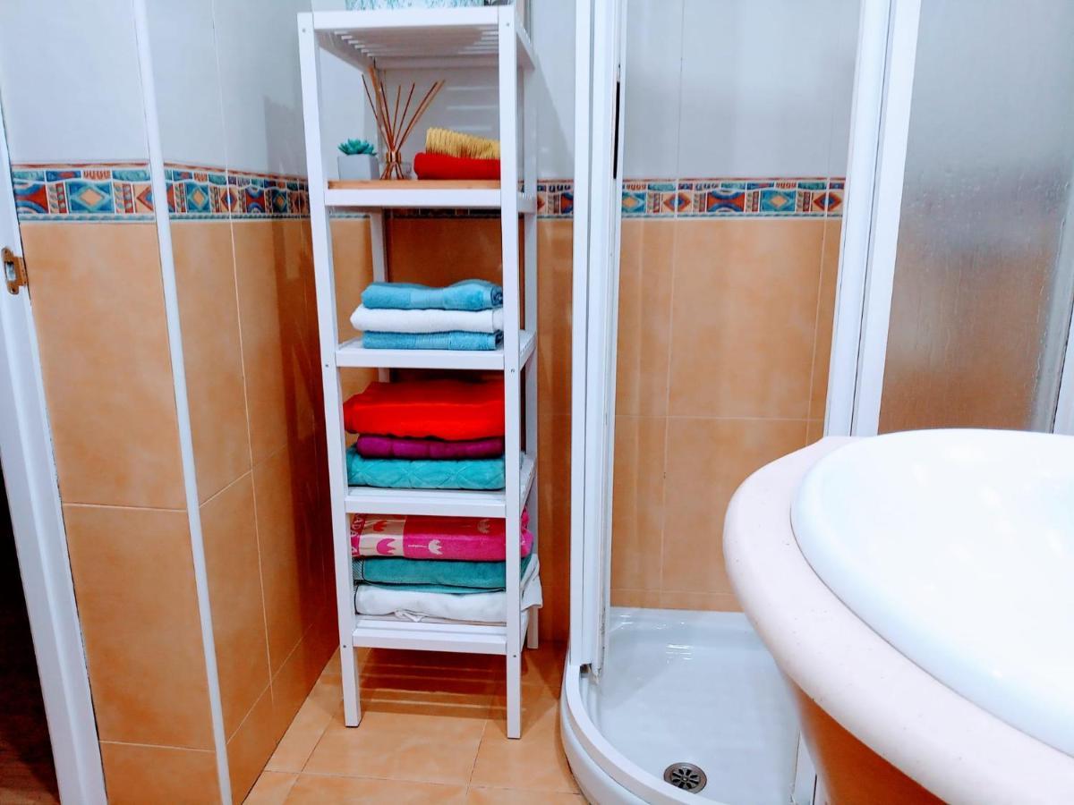 Apartment Espectacular Vivienda Junto A La Playa Y Paseo Maritimo En *